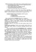 Konspekts 'Lēmumu būtība, to tipi. Lēmumu pieņemšanas process un apstākļi. Iespējamās kļūda', 6.