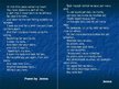 Prezentācija 'Poem "Another Sleepless Night"', 20.