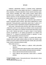 Prakses atskaite 'Vadības grāmatvedības informācijas izpēte SIA "X"', 3.