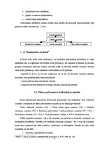 Prakses atskaite 'Vadības grāmatvedības informācijas izpēte SIA "X"', 6.