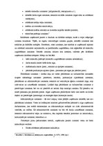 Prakses atskaite 'Vadības grāmatvedības informācijas izpēte SIA "X"', 7.