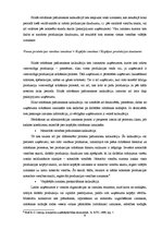 Prakses atskaite 'Vadības grāmatvedības informācijas izpēte SIA "X"', 8.
