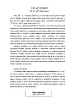 Prakses atskaite 'Vadības grāmatvedības informācijas izpēte SIA "X"', 11.