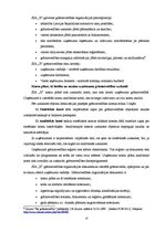 Prakses atskaite 'Vadības grāmatvedības informācijas izpēte SIA "X"', 13.