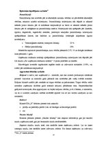 Prakses atskaite 'Vadības grāmatvedības informācijas izpēte SIA "X"', 14.