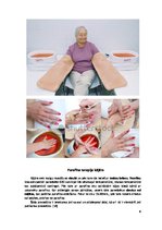 Referāts 'Parafīna terapija', 8.