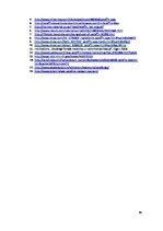 Referāts 'Parafīna terapija', 10.