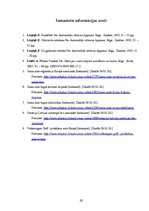 Referāts 'Autoīpašnieku pieprasījuma atbilstība transportlīdzekļa lietošanas vajadzībām', 20.