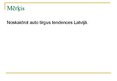 Referāts 'Autoīpašnieku pieprasījuma atbilstība transportlīdzekļa lietošanas vajadzībām', 24.