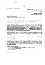 Paraugs 'Slimības lapas pamatotības apstrīdēšana', 1.