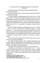 Referāts 'Privātās dzīves aizsardzība likumdošanā - gadījumu analīze', 4.