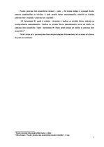 Referāts 'Privātās dzīves aizsardzība likumdošanā - gadījumu analīze', 5.