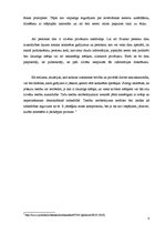 Referāts 'Privātās dzīves aizsardzība likumdošanā - gadījumu analīze', 8.