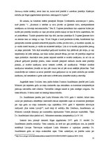 Referāts 'Privātās dzīves aizsardzība likumdošanā - gadījumu analīze', 10.