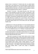 Referāts 'Privātās dzīves aizsardzība likumdošanā - gadījumu analīze', 11.