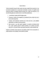 Referāts 'Privātās dzīves aizsardzība likumdošanā - gadījumu analīze', 14.