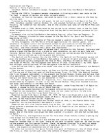 Eseja 'The Exploration and Empires to America from Foreign Countries', 1.