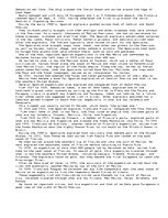 Eseja 'The Exploration and Empires to America from Foreign Countries', 2.