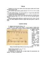 Konspekts 'Mērogi (ģeodēzija un ģeogrāfija)', 1.