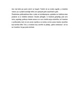 Eseja 'Žurnālistikas prestižs sabiedrībā un tā problemātika', 4.