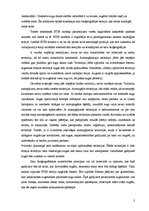 Eseja 'Salu bioģeogrāfija un aizsargājamās dabas teritorijas', 2.