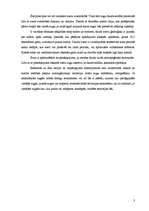 Eseja 'Salu bioģeogrāfija un aizsargājamās dabas teritorijas', 3.