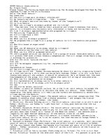 Konspekts 'This Is Essay about the Movie Seven Samurai', 1.