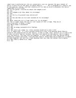 Konspekts 'This Is Essay about the Movie Seven Samurai', 2.