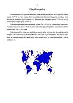 Referāts 'Kontinenti', 9.