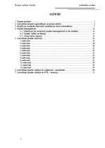 Prakses atskaite 'Lietvedības prakses atskaite', 2.