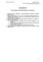 Prakses atskaite 'Lietvedības prakses atskaite', 14.