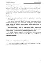 Prakses atskaite 'Lietvedības prakses atskaite', 19.