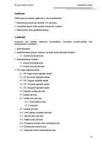 Prakses atskaite 'Lietvedības prakses atskaite', 20.