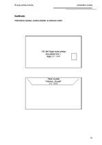 Prakses atskaite 'Lietvedības prakses atskaite', 33.