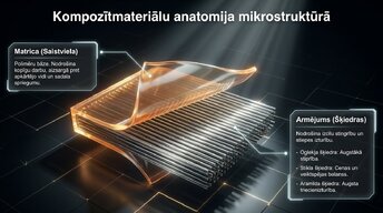 Prezentācija 'Mūsdienu kompozītmateriāli būvkonstrukcijās', 3.