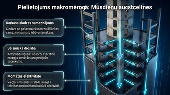 Prezentācija 'Mūsdienu kompozītmateriāli būvkonstrukcijās', 5.