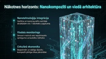 Prezentācija 'Mūsdienu kompozītmateriāli būvkonstrukcijās', 10.