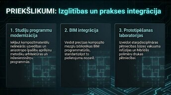 Prezentācija 'Mūsdienu kompozītmateriāli būvkonstrukcijās', 11.