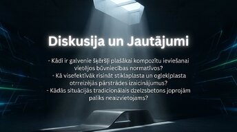 Prezentācija 'Mūsdienu kompozītmateriāli būvkonstrukcijās', 14.