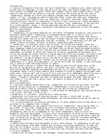 Eseja 'Understanding Leadership', 1.