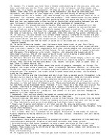 Eseja 'Understanding Leadership', 3.