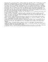 Eseja 'Understanding Leadership', 4.