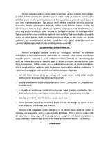 Referāts 'Šteinera filosofija un pedagoģiskā sistēma', 5.