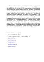 Referāts 'Šteinera filosofija un pedagoģiskā sistēma', 6.