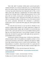 Referāts 'Tēlniecības uzplaukums un attīstība gotikas stila ietvaros', 2.