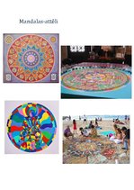 Referāts 'Mandalas un meditācija', 6.