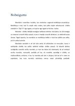 Referāts 'Mandalas un meditācija', 10.