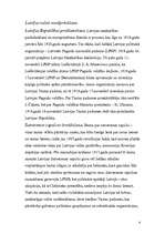 Referāts 'Latvijas valsts veidošanās un politisko spēku sadalījums pirmajos valsts pastāvē', 4.