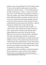 Referāts 'Latvijas valsts veidošanās un politisko spēku sadalījums pirmajos valsts pastāvē', 6.