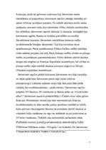 Referāts 'Latvijas valsts veidošanās un politisko spēku sadalījums pirmajos valsts pastāvē', 7.